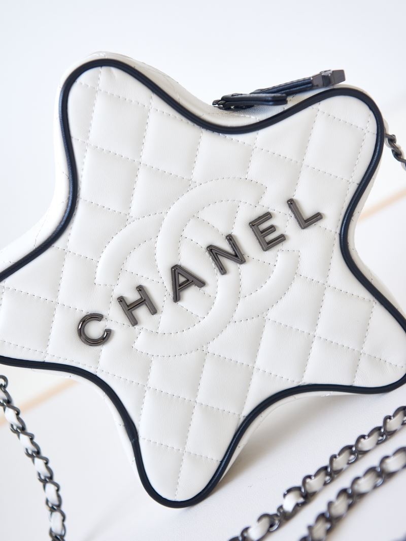 Chanel Backpacks